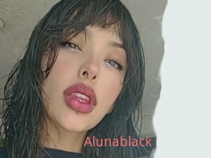 Alunablack