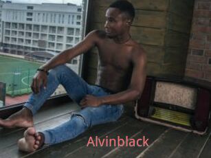 Alvinblack