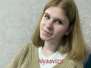 Alyaavizzi