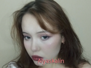 Alyaskalin