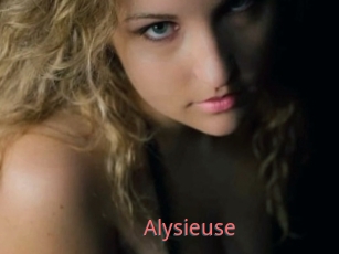 Alysieuse