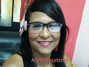 Alysonyummy