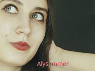 Alysummer
