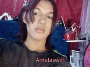 Amalaswift