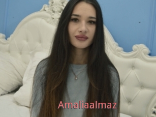 Amaliaalmaz