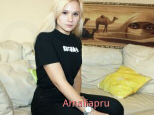 Amaliapru