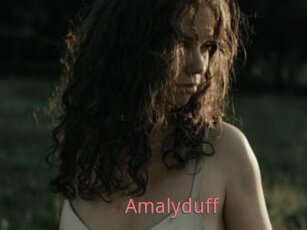 Amalyduff