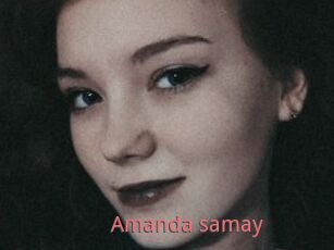 Amanda_samay