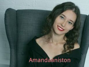 Amandaaniston