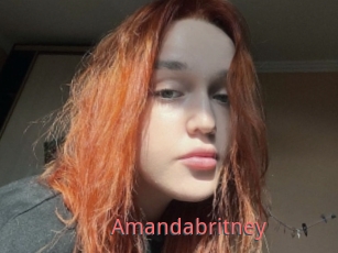 Amandabritney