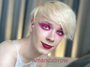 Amandabrow