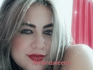 Amandaleeon