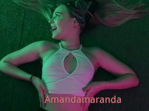 Amandamaranda