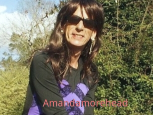 Amandamorehead