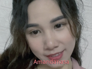 Amandanasa