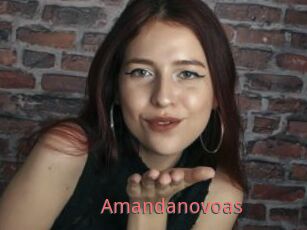 Amandanovoas