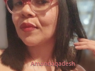 Amandaqadesh