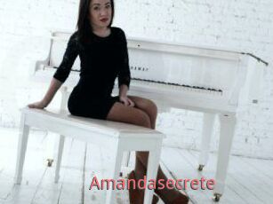 Amandasecrete