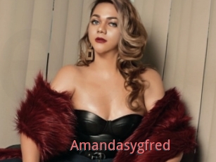 Amandasygfred