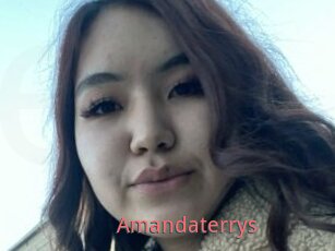 Amandaterrys