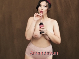 Amandavan