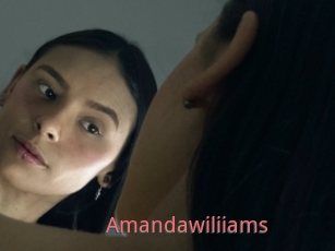 Amandawiliiams