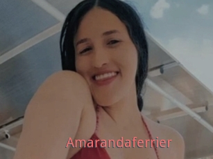 Amarandaferrier