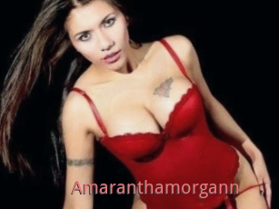 Amaranthamorgann