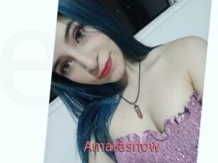 Amarasnow