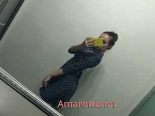 Amarettahot