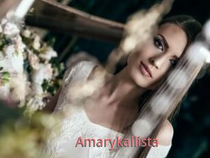 Amarykallista