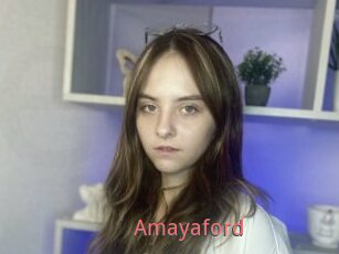 Amayaford