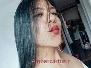 Ambarcartterr