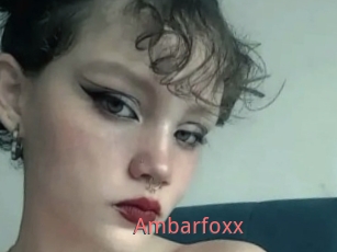 Ambarfoxx