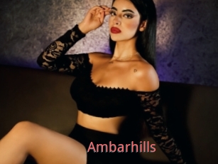 Ambarhills