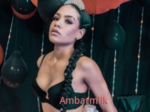 Ambarmilk