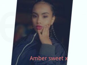 Amber_sweet_x