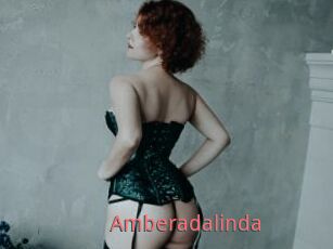 Amberadalinda