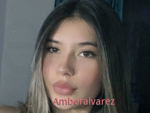 Amberalvarez