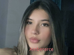 Amberarce