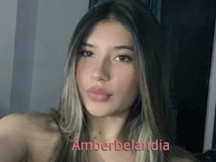 Amberbelandia