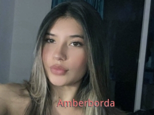 Amberborda