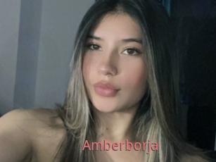 Amberborja