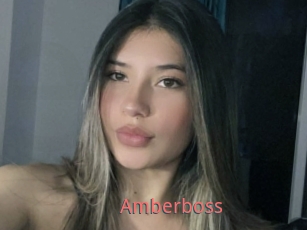 Amberboss