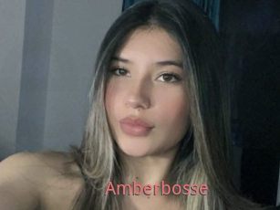 Amberbosse