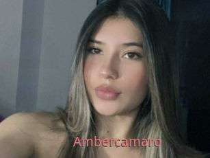 Ambercamaro