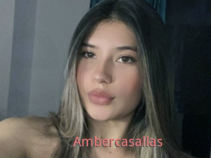 Ambercasallas