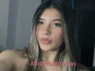 Ambercontreras