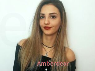 Amberdear