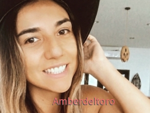 Amberdeltoro